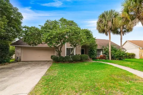 522 Sabal Trail Circle Longwood FL 32779