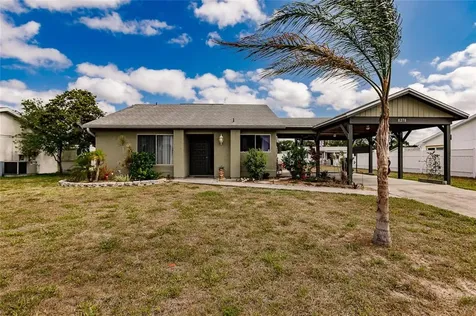 8278 Alam Avenue North Port FL 34287