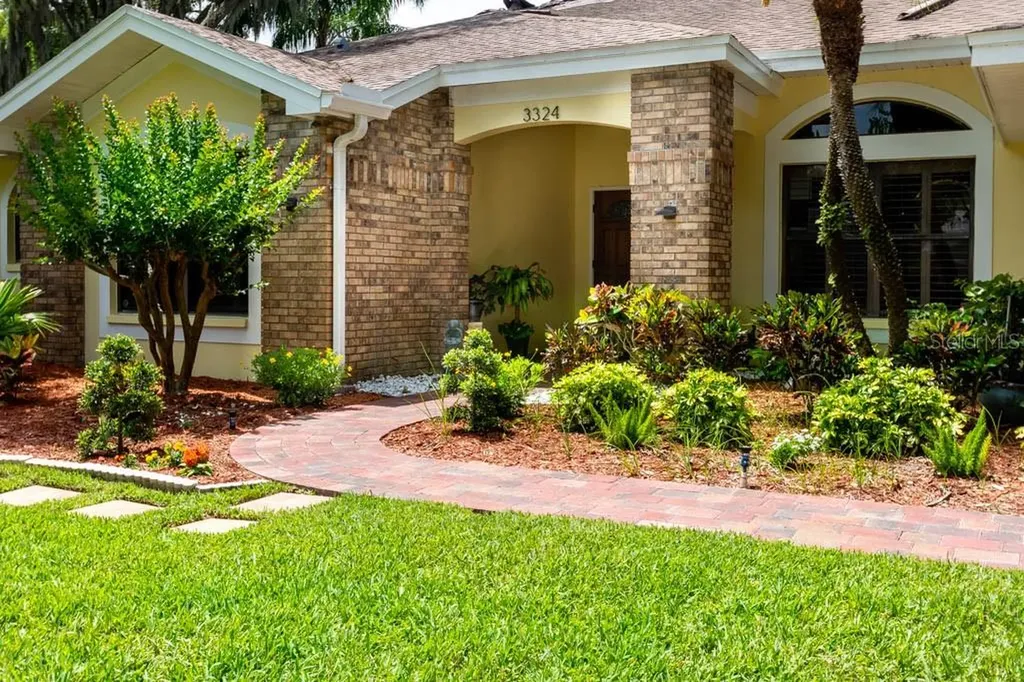 3324 Cobbs Court Palm Harbor FL 34684