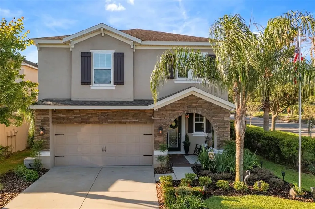 15550 Long Cypress Drive Ruskin FL 33573