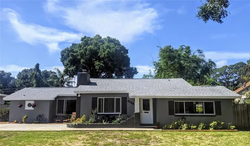 6166 8th Avenue N St Petersburg FL 33710