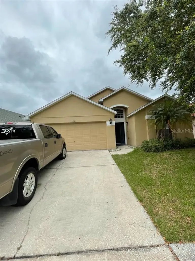 1106 Liberty Hall Drive Kissimmee FL 34746