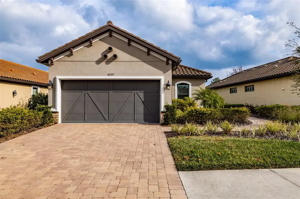 20127 Sorano Hill Place Tampa FL 33647