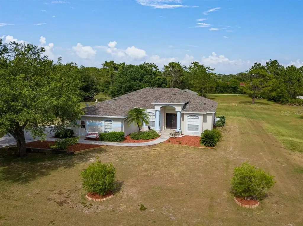 7715 235th Street E Myakka City FL 34251