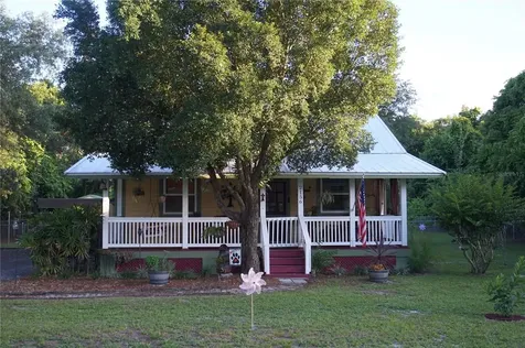 2156 San Antonio Street Deland FL 32724