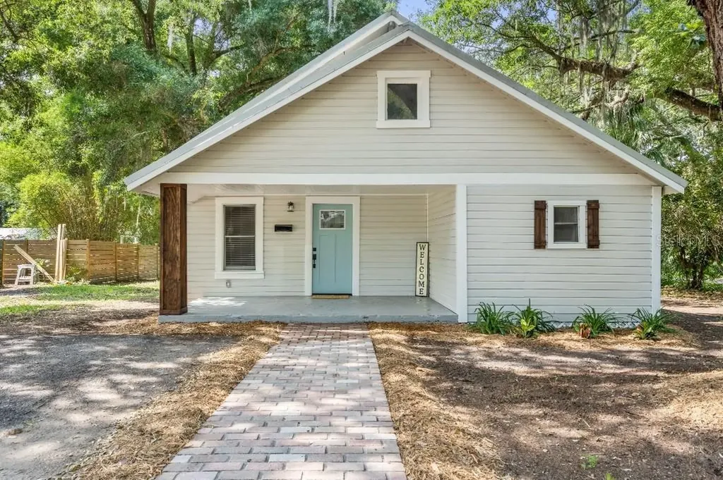 909 W Tever Street Plant City FL 33563