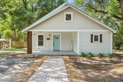 909 W Tever Street Plant City FL 33563