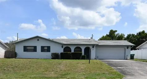 233 Abbeyville Street Deltona FL 32725