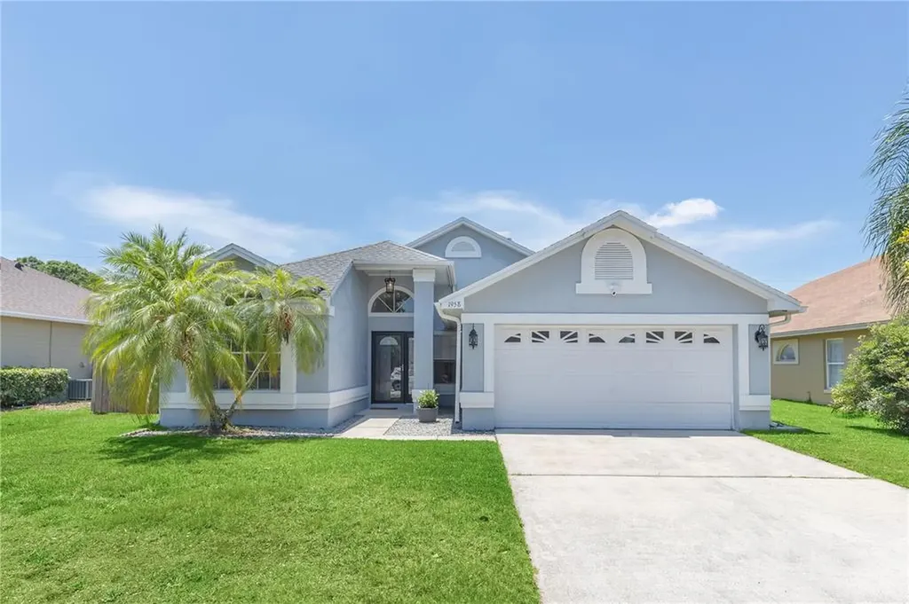 1958 Excalibur Drive Orlando FL 32822