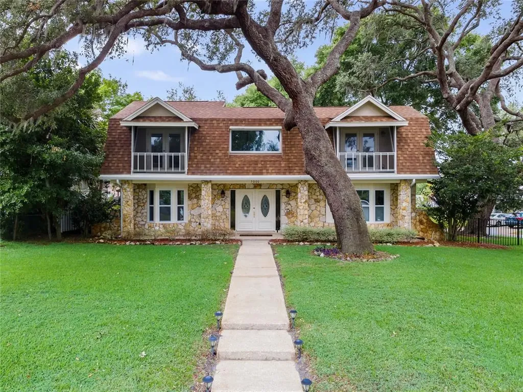5000 Monet Avenue Belle Isle FL 32812