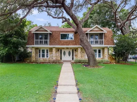 5000 Monet Avenue Belle Isle FL 32812