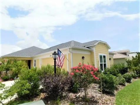 2220 Farrar Lane The Villages FL 32163