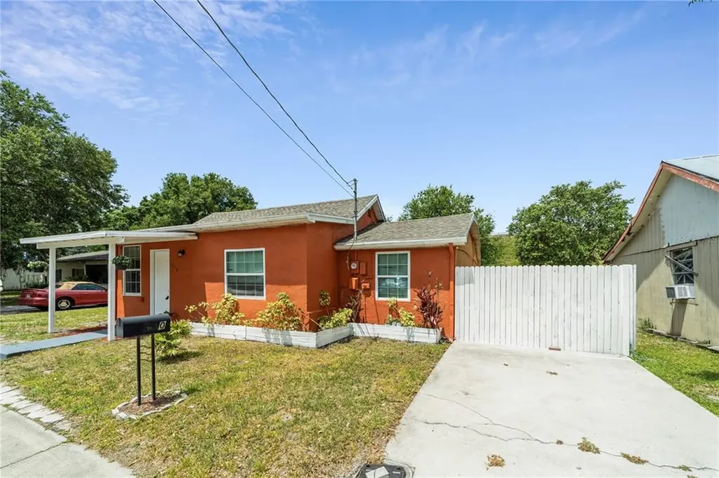 710 S Randolph Avenue Kissimmee FL 34741