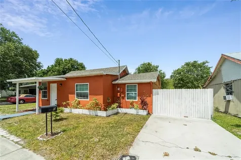 710 S Randolph Avenue Kissimmee FL 34741