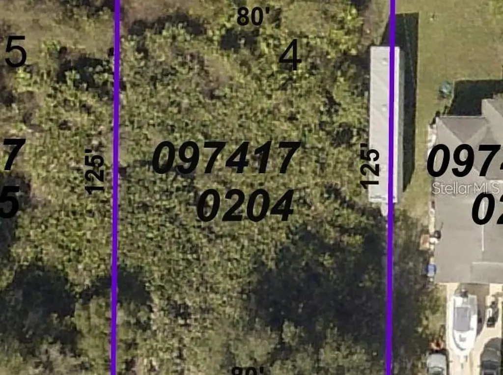 Bessemer Avenue North Port FL 34287