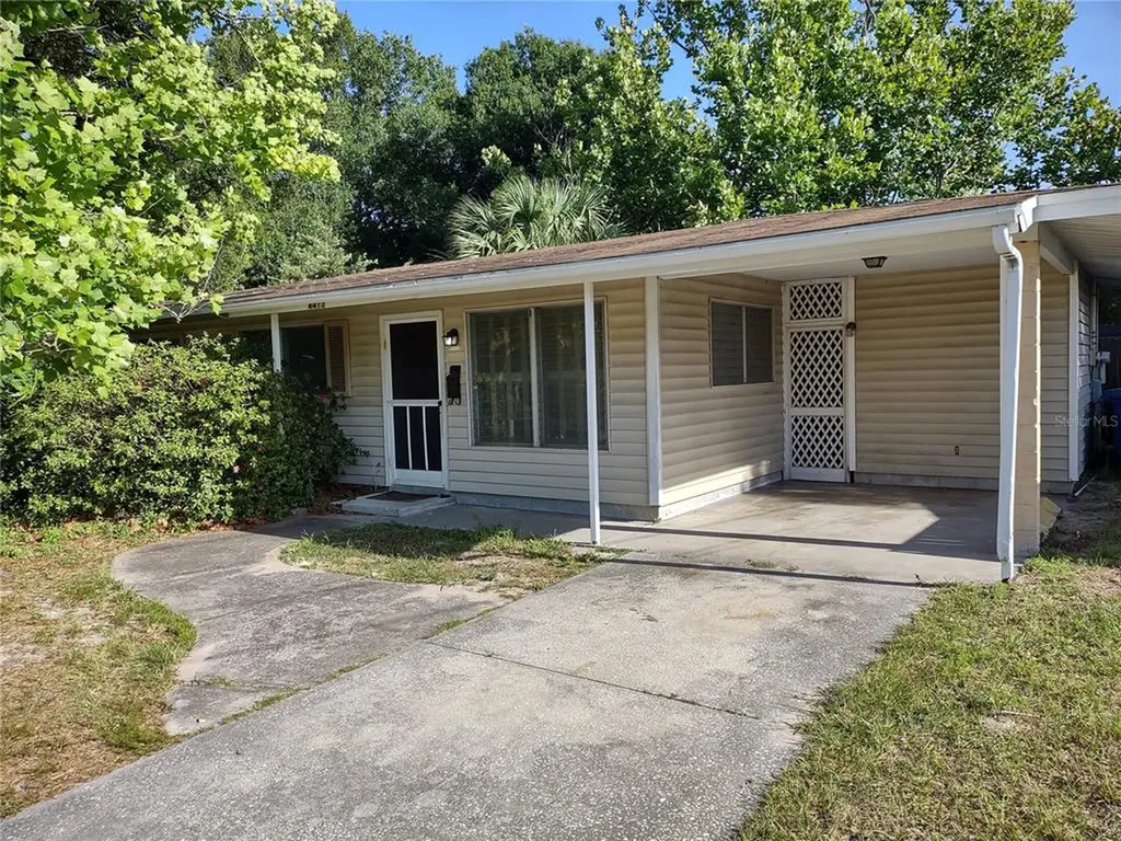 4413 W Wisconsin Avenue Tampa FL 33616