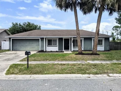 3206 Bo Jeremy Drive Orlando FL 32822
