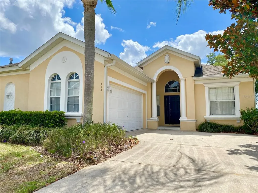210 Minniehaha Circle Haines City FL 33844