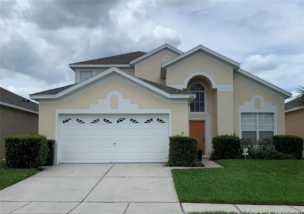 8176 Fan Palm Way Kissimmee FL 34747