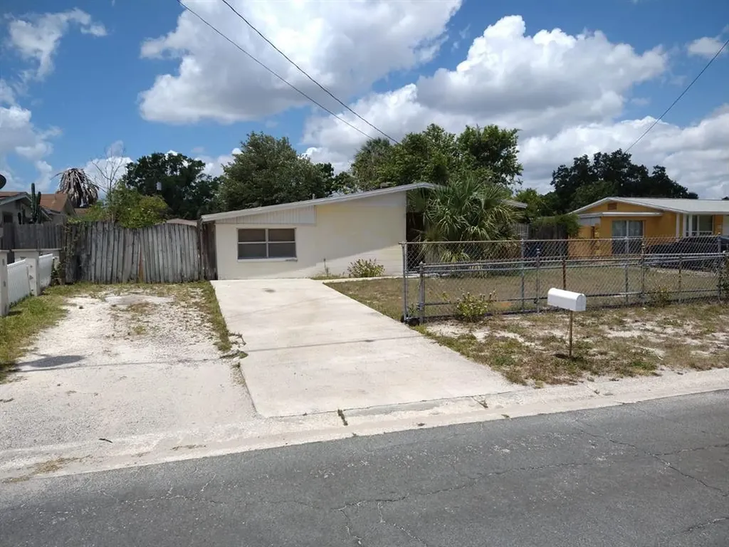 3410 Carioca Court Tampa FL 33605