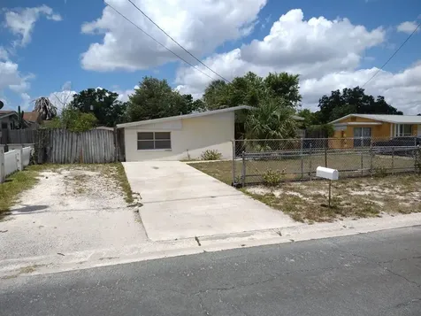 3410 Carioca Court Tampa FL 33605