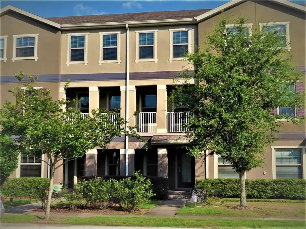 10874 Sunset Ridge Lane Orlando FL 32832