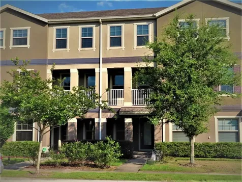 10874 Sunset Ridge Lane Orlando FL 32832