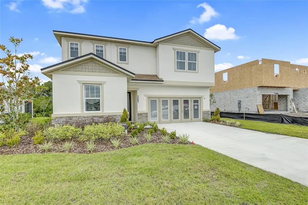 1033 River Otter Way Deland FL 32720