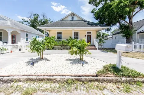 2905 W Ivy Street Tampa FL 33607