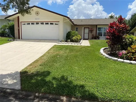 8224 Palma Del Rio Drive Port Richey FL 34668
