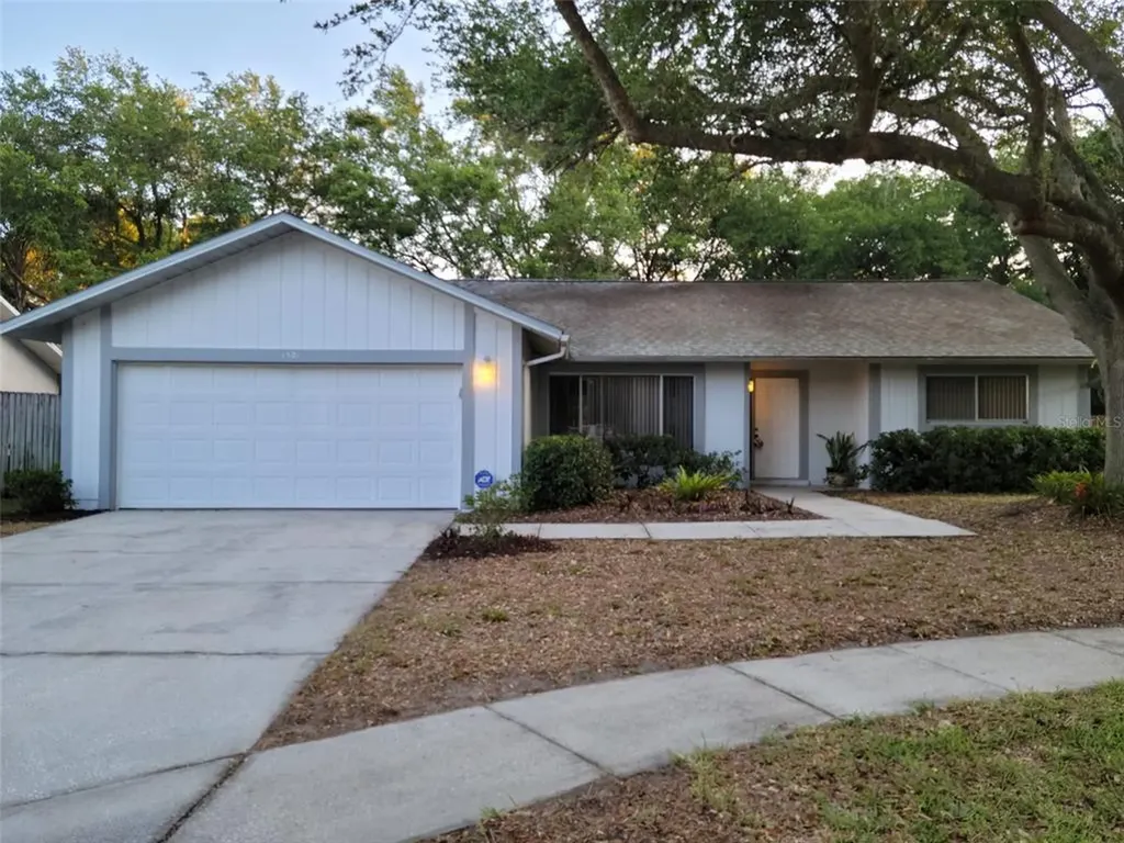 1521 Caird Way Palm Harbor FL 34683