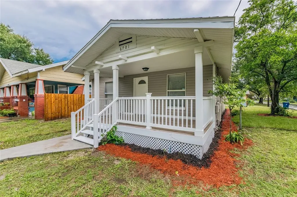 6701 N Wellington Avenue Tampa FL 33604