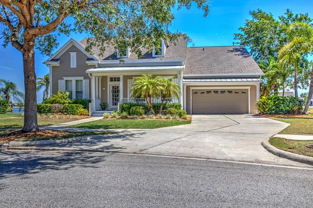 5205 Brighton Shore Drive Apollo Beach FL 33572