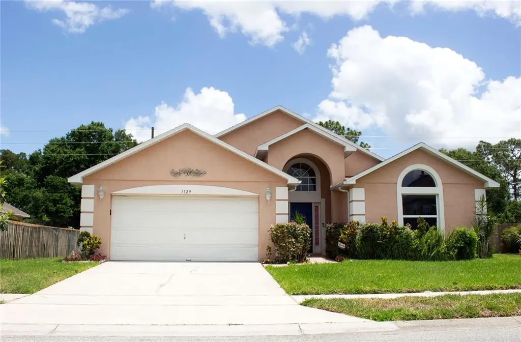 1129 American Rose Parkway Orlando FL 32825