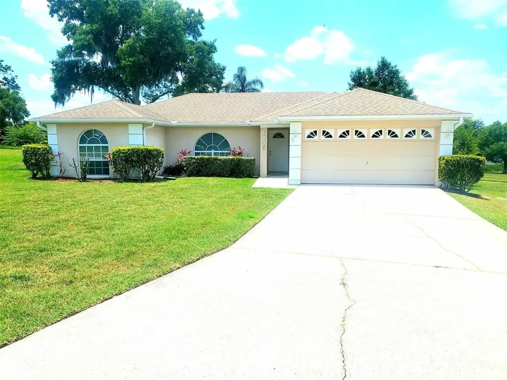 5705 Manchester Drive W Lakeland FL 33810