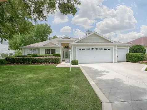 1900 Williamsburg Avenue The Villages FL 32162