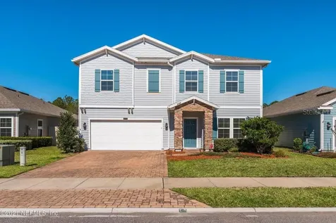 9797 Ansley Lake Drive Jacksonville FL 32222