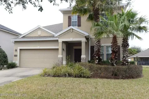 16280 Stanis Court Jacksonville FL 32218
