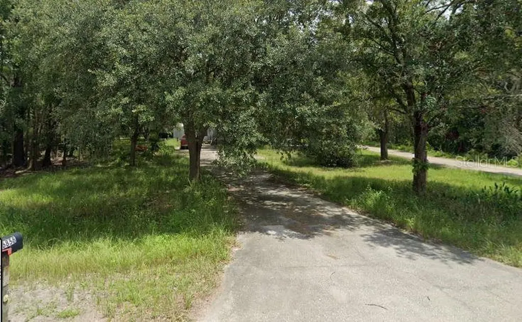 6858 N Dormany Road Plant City FL 33565