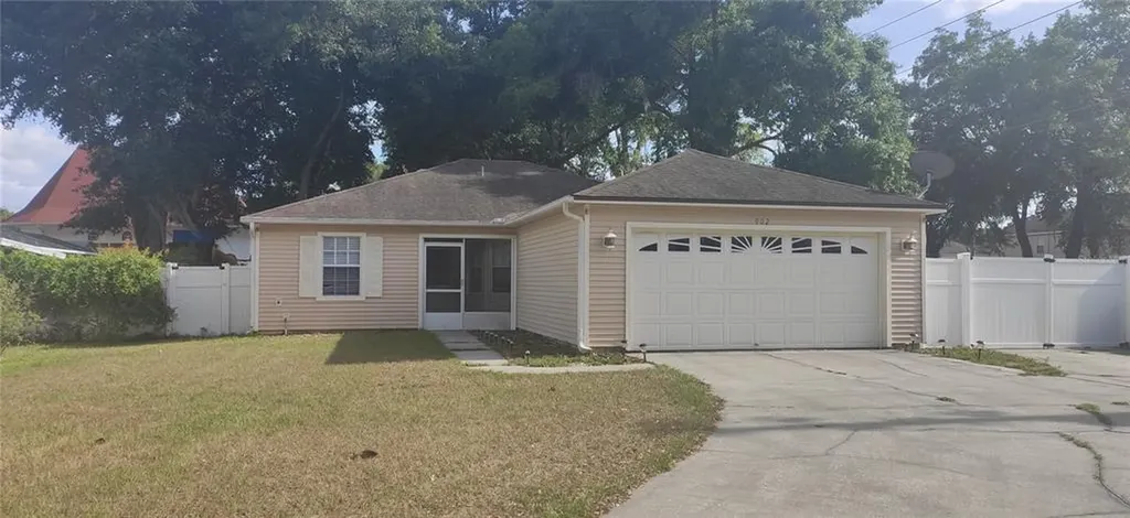 902 Sheeler Oaks Drive Apopka FL 32703