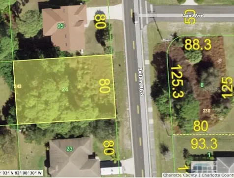 3157 Pellam Boulevard Port Charlotte FL 33948