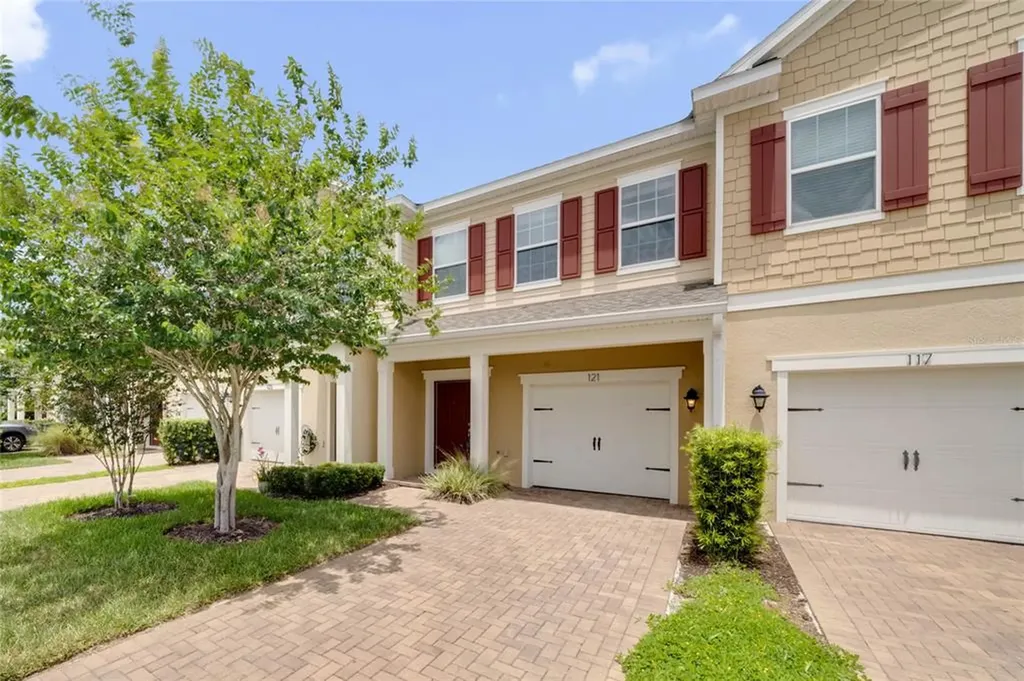 121 Mitchell Creek Way Oviedo FL 32765