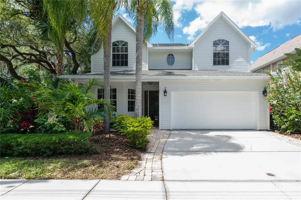 3301 W Villa Rosa Street Tampa FL 33611