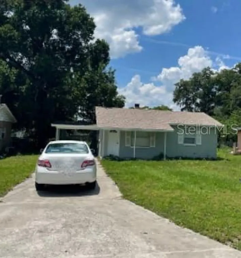 1138 Edith Avenue Lakeland FL 33805