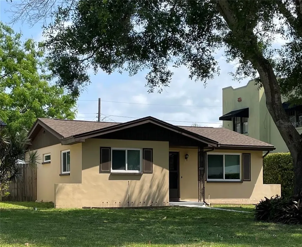 4737 6th Avenue N St Petersburg FL 33713