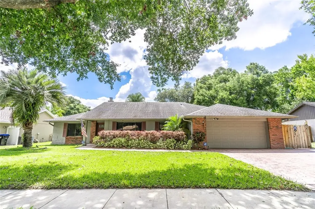 6428 Edge O Grove Circle Orlando FL 32819