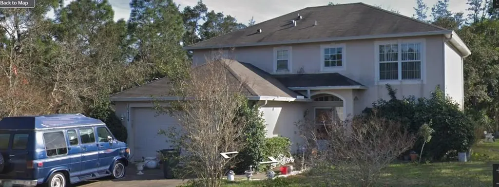 10474 Matterhorn Court Spring Hill FL 34608