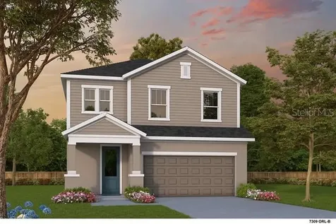 4342 Hibiscus Bloom Drive Orlando FL 32822