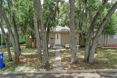 2535 21st Street S St Petersburg FL 33712