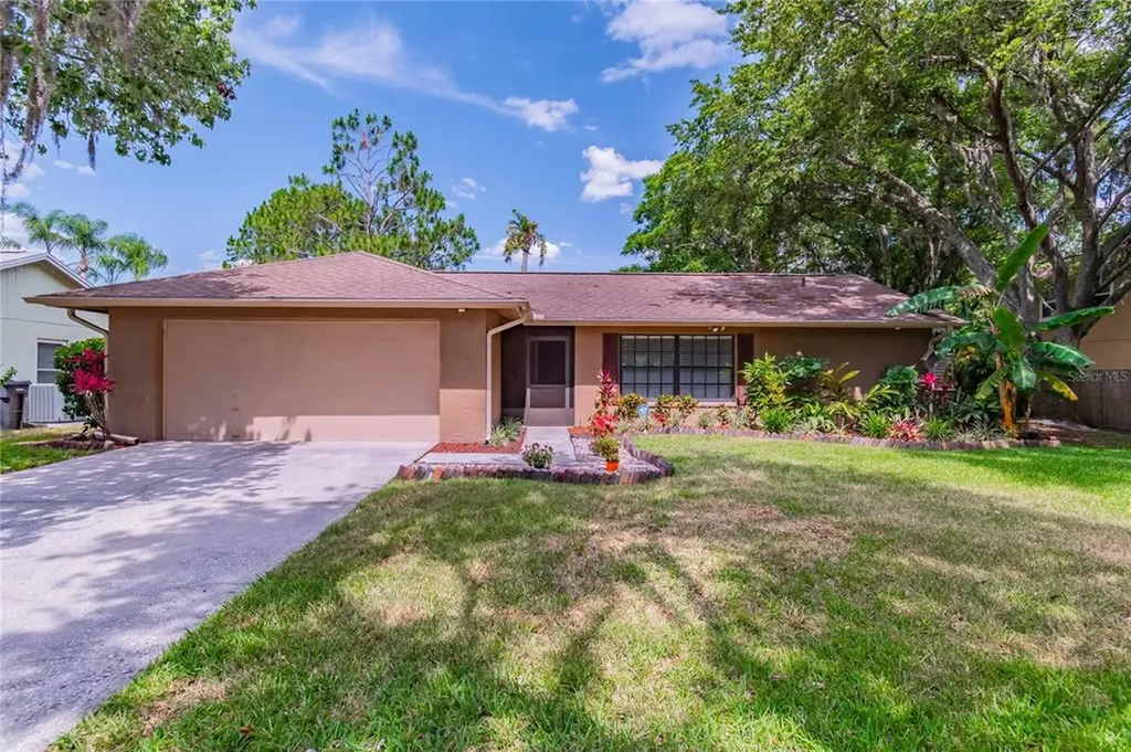 14801 Perriwinkle Place Tampa FL 33625